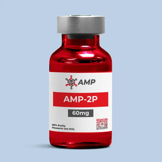 AMP-2P 60mg vial