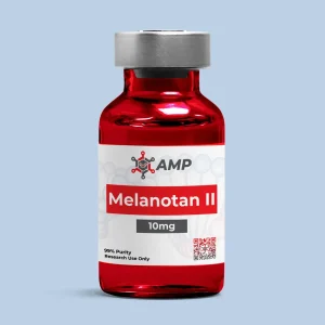Melanotan II 10mg Research Peptide | Ameano Peptides