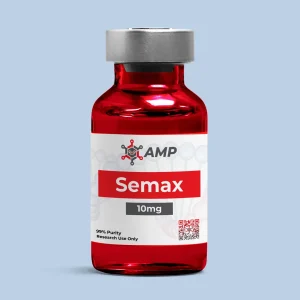 N-Acetyl Semax Amidate 10 mg Research Peptide | Ameano Peptides