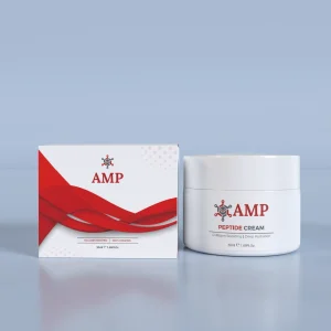 Peptide Cream - Triple Peptides & Botanical Extracts Infused Firming Cream (50 mL) | Buy Peptide Cream - Triple Peptides & Botanical Extracts Infused Firming Cream (50 mL)...