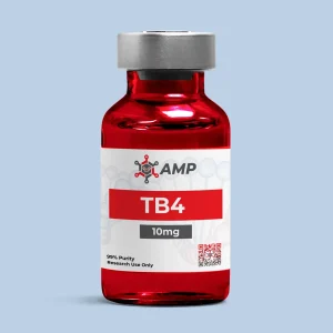 TB-500 (Thymosin Beta-4) 10 mg Research Peptide | Ameano Peptides