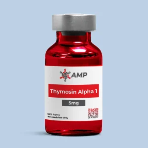Thymosin Alpha 1 5mg Research Peptide | Ameano Peptides