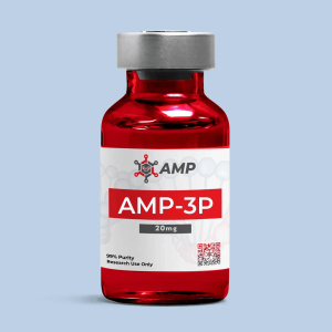 AMP-3P 20mg