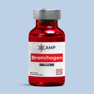 Bronchogen 10mg
