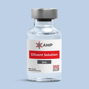 Research Diluent Solution 2mL (10 vials/Kit)
