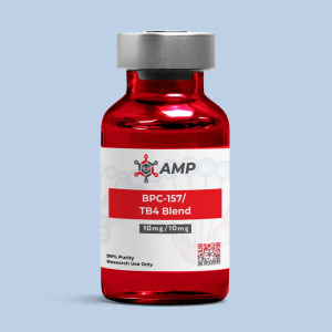 BPC-157 TB4 Blend 10mg/10mg