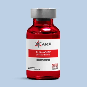 Beauty Blend GHK-Cu/KPV 50mg/20mg