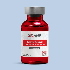 Klow Blend 80mg