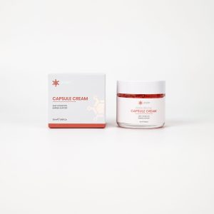 PDRN Revive Capsule Cream 50 ml | Deep Hydration Barrier Support