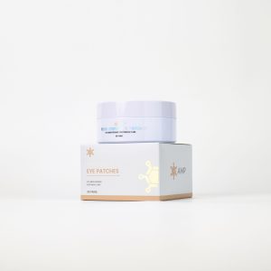 PDRN Revive Eye Patches 30 Pairs | Eye Brightening, Puffiness Care