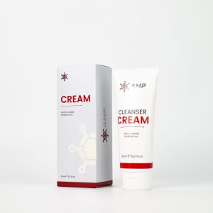 Cleanser Cream 150 ml | Gentle Cleanse, Hydrated Feel