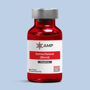 Semax/Selank Blend 10mg/10mg